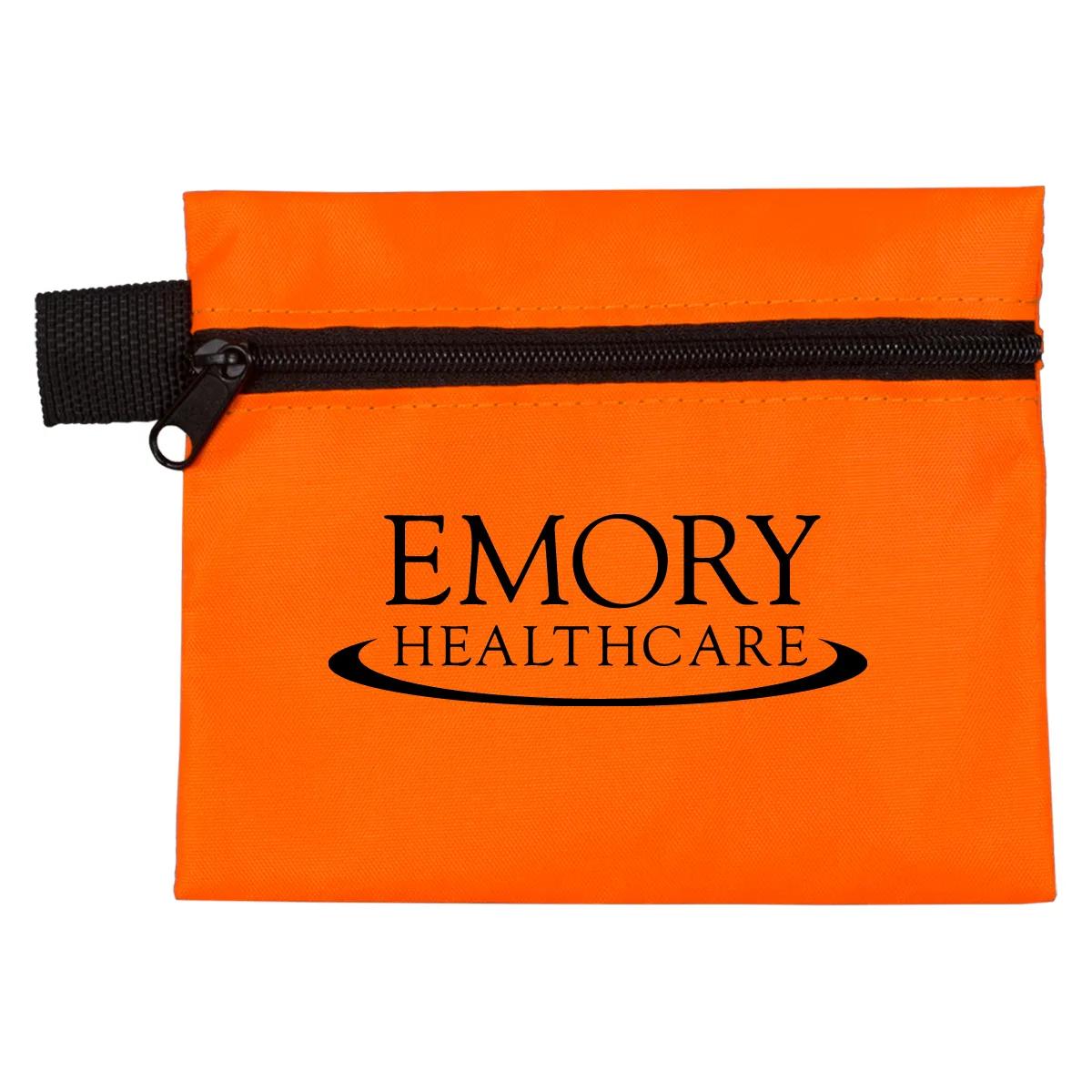 First Aid Kit Hand Sanitizer Plus Antibiotic Ointment - 5 x 4 in - product view 7