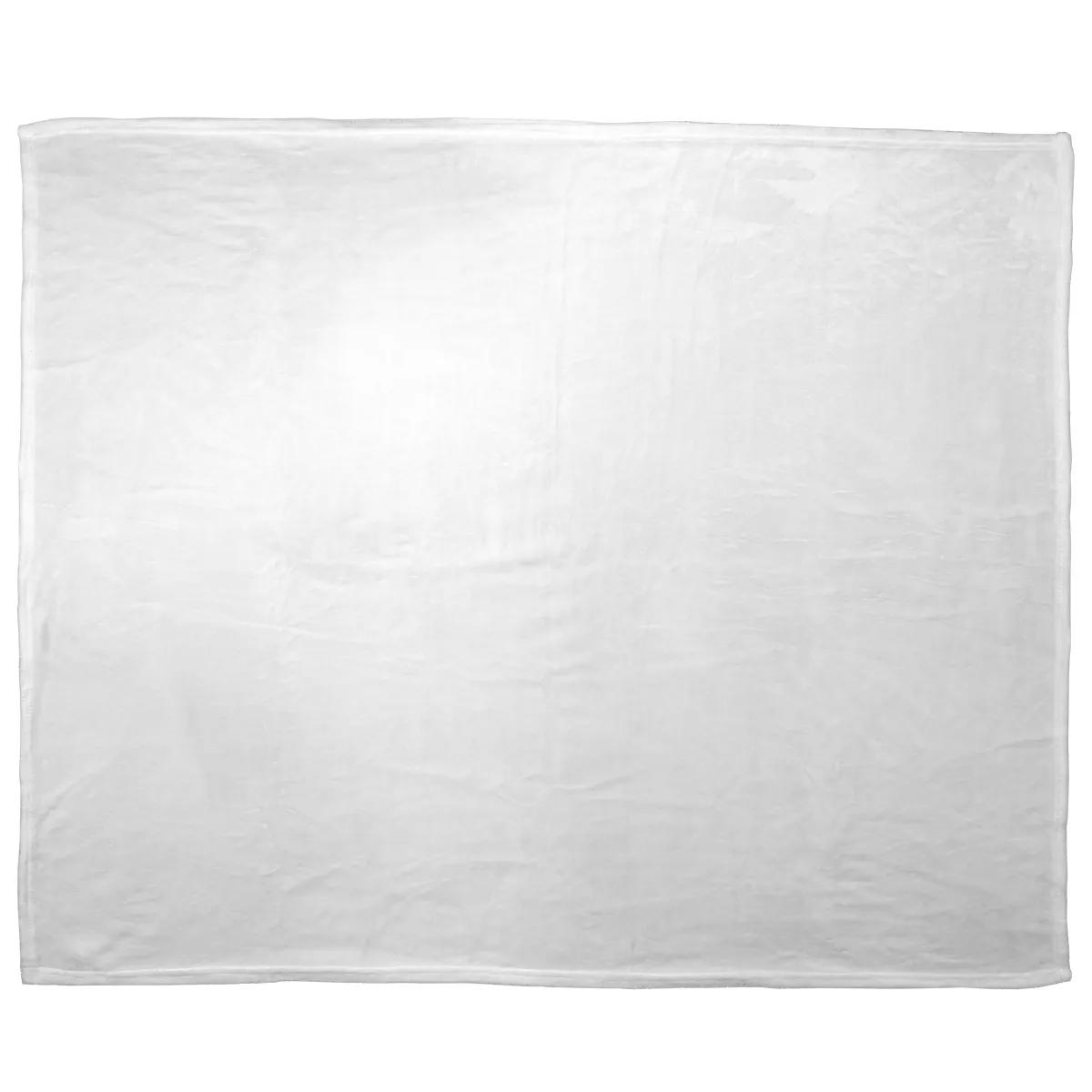 Faux Mink Blanket Microfiber Full Color - 60 x 50 in - product view 8