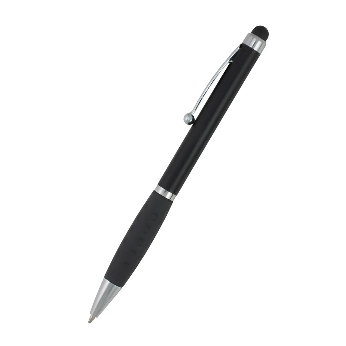 Stylus Pen Twist Action Soft Rubber Tip - 5.38 in - product view 7