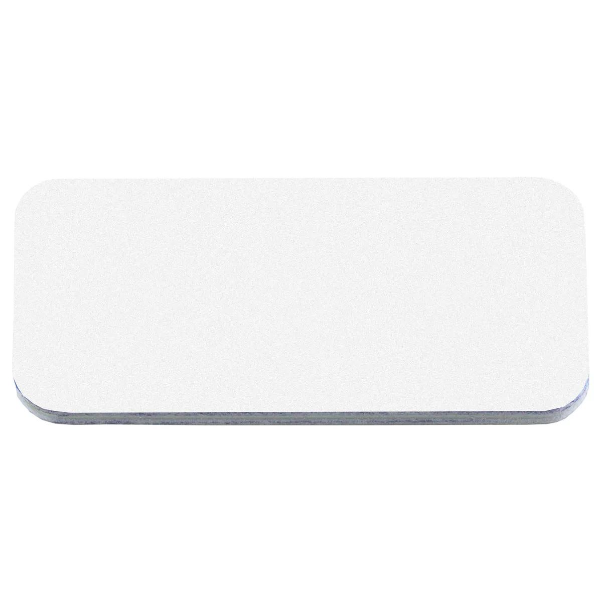 Nail File Rectangle EVA Foam Thick Grit - 3.13 x 1.56 in - product view 7