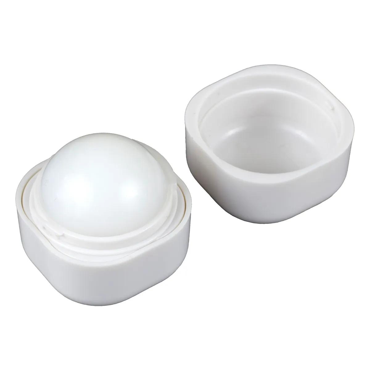 Lip Moisturizer Cube Vanilla Scented ABS - 1.38 x 1.38 in - product view 23