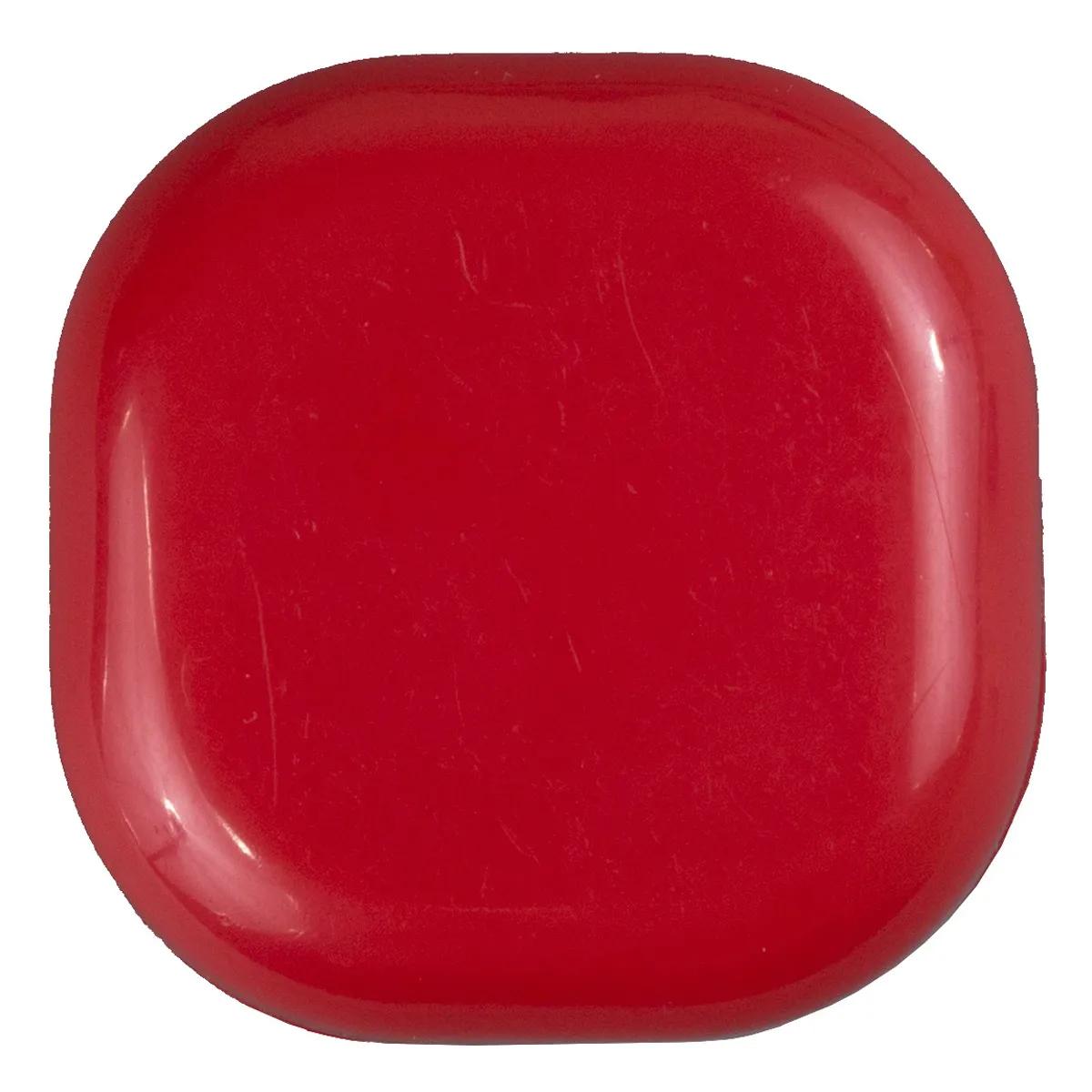 Lip Moisturizer Cube Vanilla Scented ABS - 1.38 x 1.38 in - product view 25