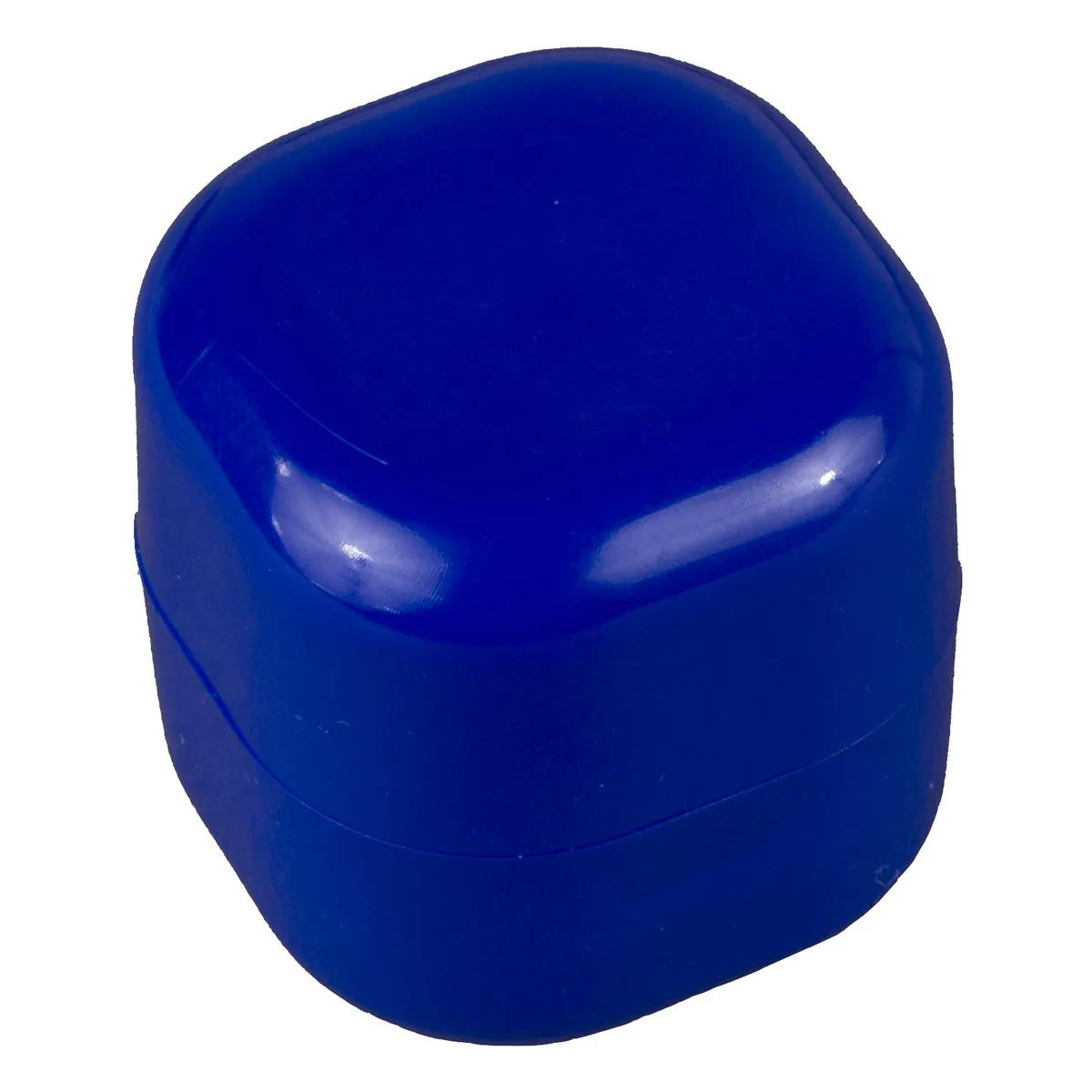 Lip Moisturizer Cube Vanilla Scented ABS - 1.38 x 1.38 in - product view 27