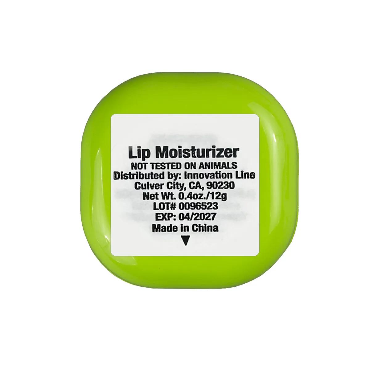 Lip Moisturizer Cube Vanilla Scented ABS - 1.38 x 1.38 in - product view 32