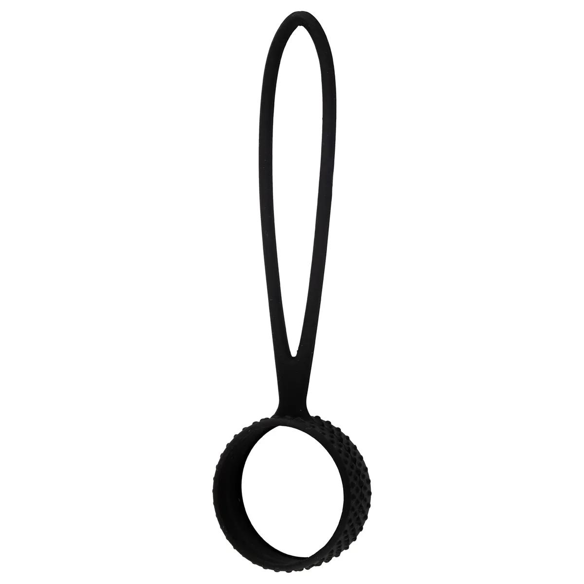 Lip Moisturizer Cube Vanilla Scented ABS - 1.38 x 1.38 in - product view 34