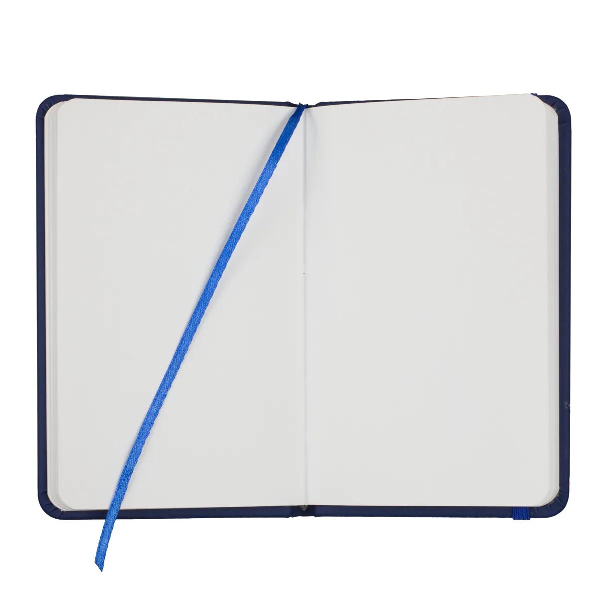 Notebook Soft PVC Cover Unlined 80 Pages - 3.5 x 5.5 in - product view 11