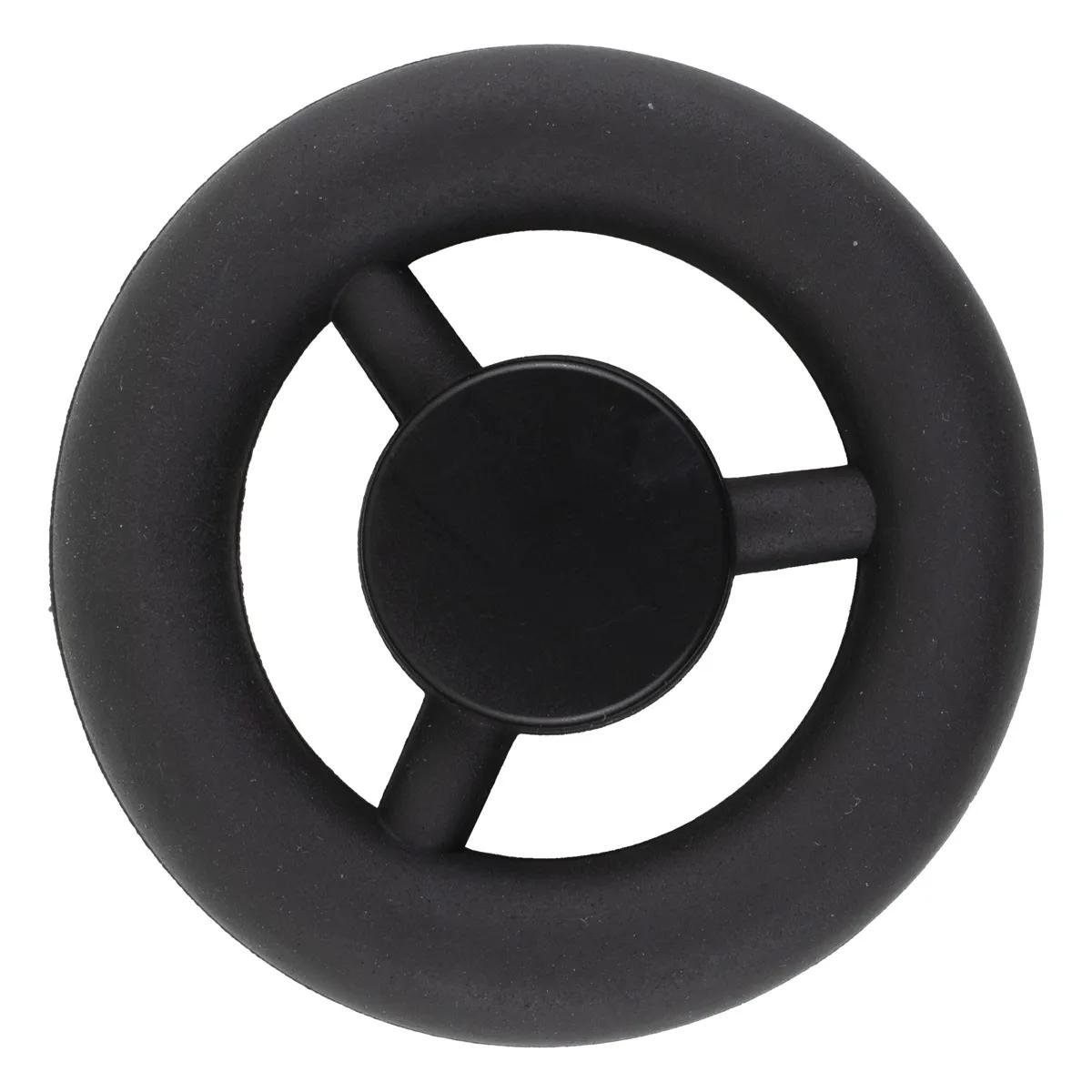 Stress Ball Spinner TPE Rubber Grip Squeeze - 3 in Dia - product view 16