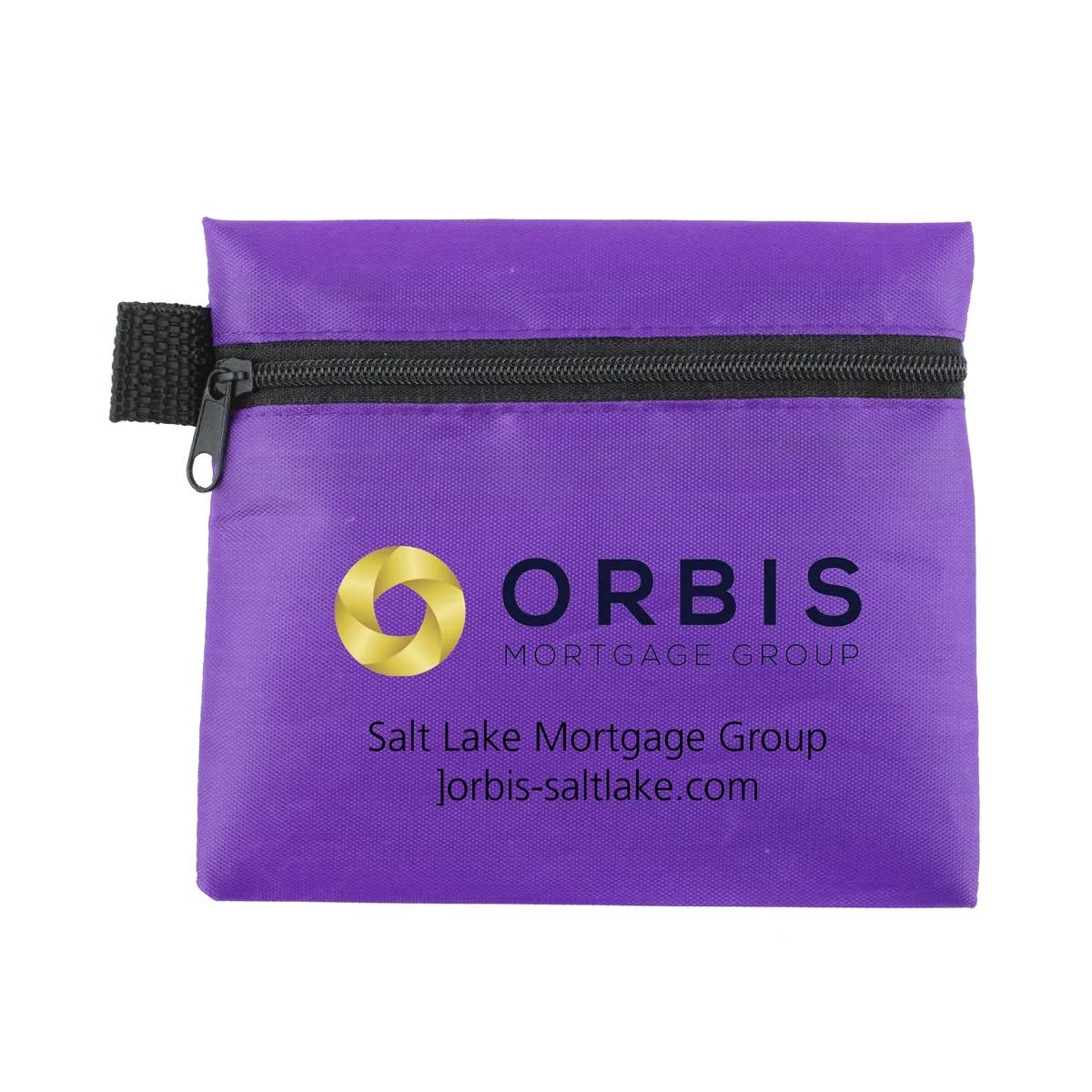 Insect Repellent Kit 4 Piece Zipper Pouch - 5 x 4.25 in - product view 15