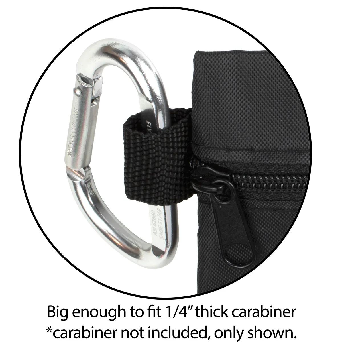 Insect Repellent Kit 4 Piece Zipper Pouch - 5 x 4.25 in - product view 33