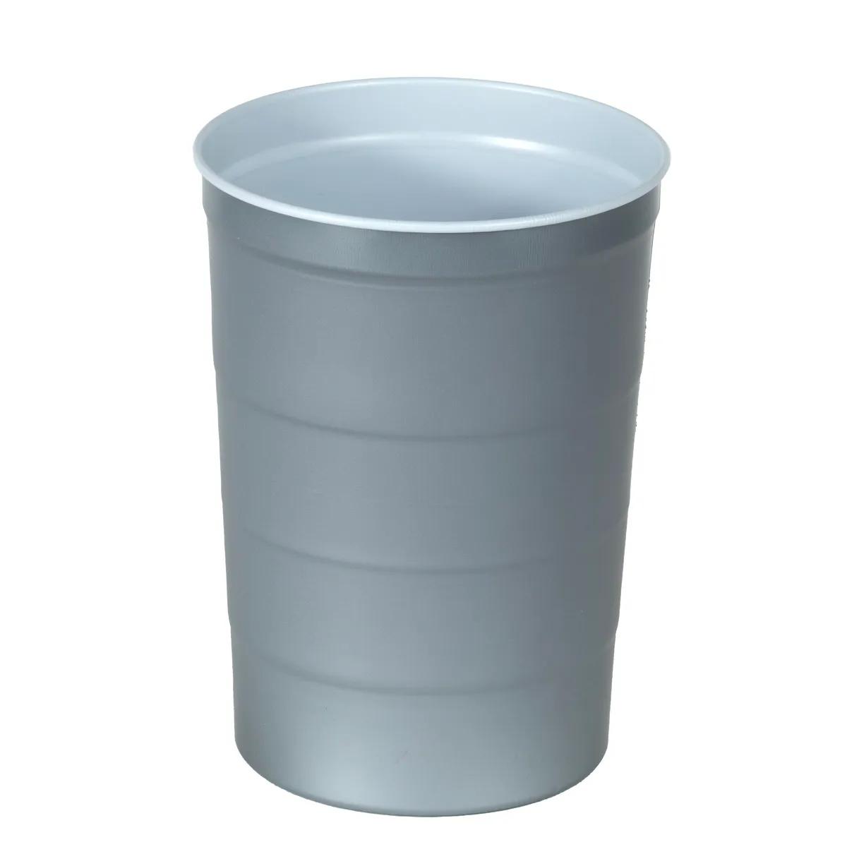 Steel Chill Cup Reusable Recyclable - 16 oz - product view 13