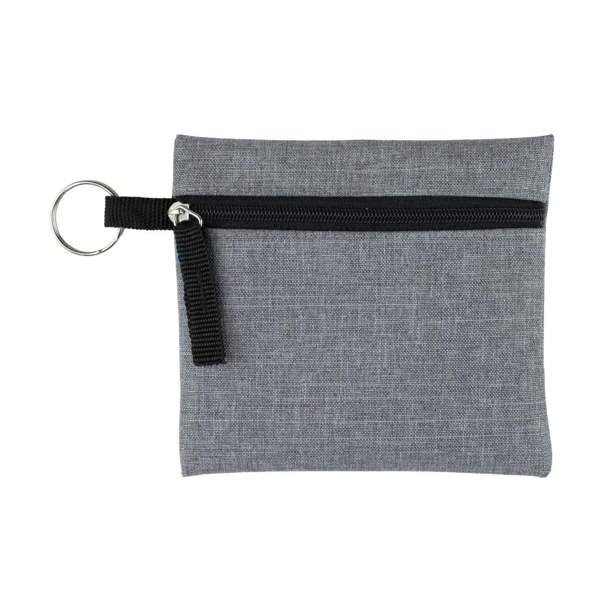 Golf Kit 16 Piece Stillwater Zipper Pouch - 4.5 x 4.5 in - product view 12