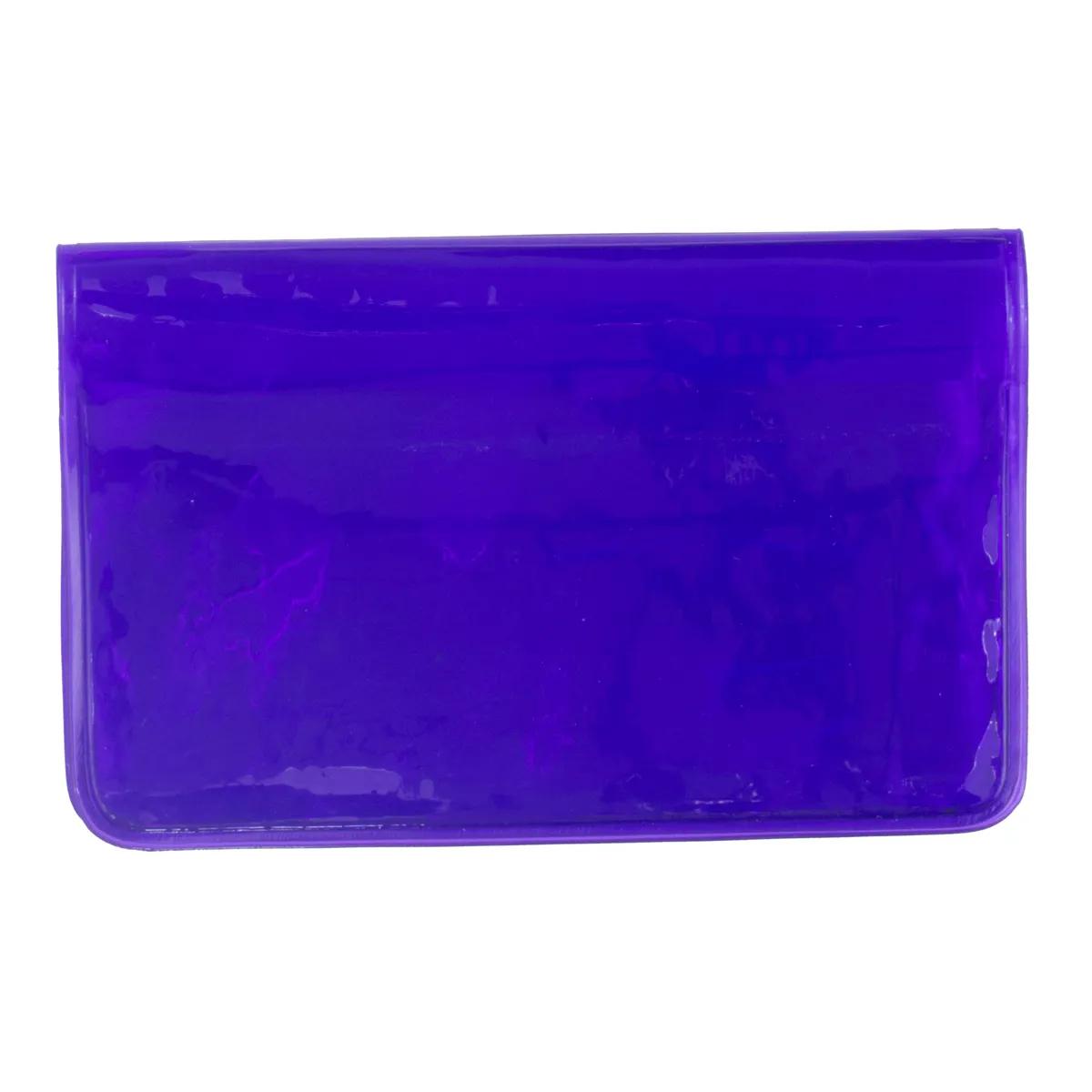 Sun Relief First Aid Kit 8 Piece Vinyl Pouch - 4.5 x 2.88 in - product view 23