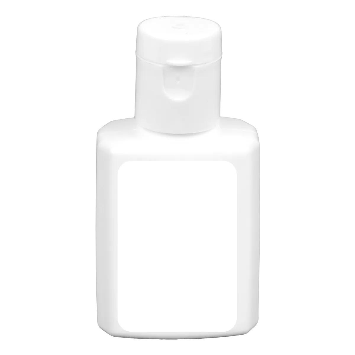 Sunscreen Lotion SPF 30 Flip Top Bottle - 0.5 oz - product view 4