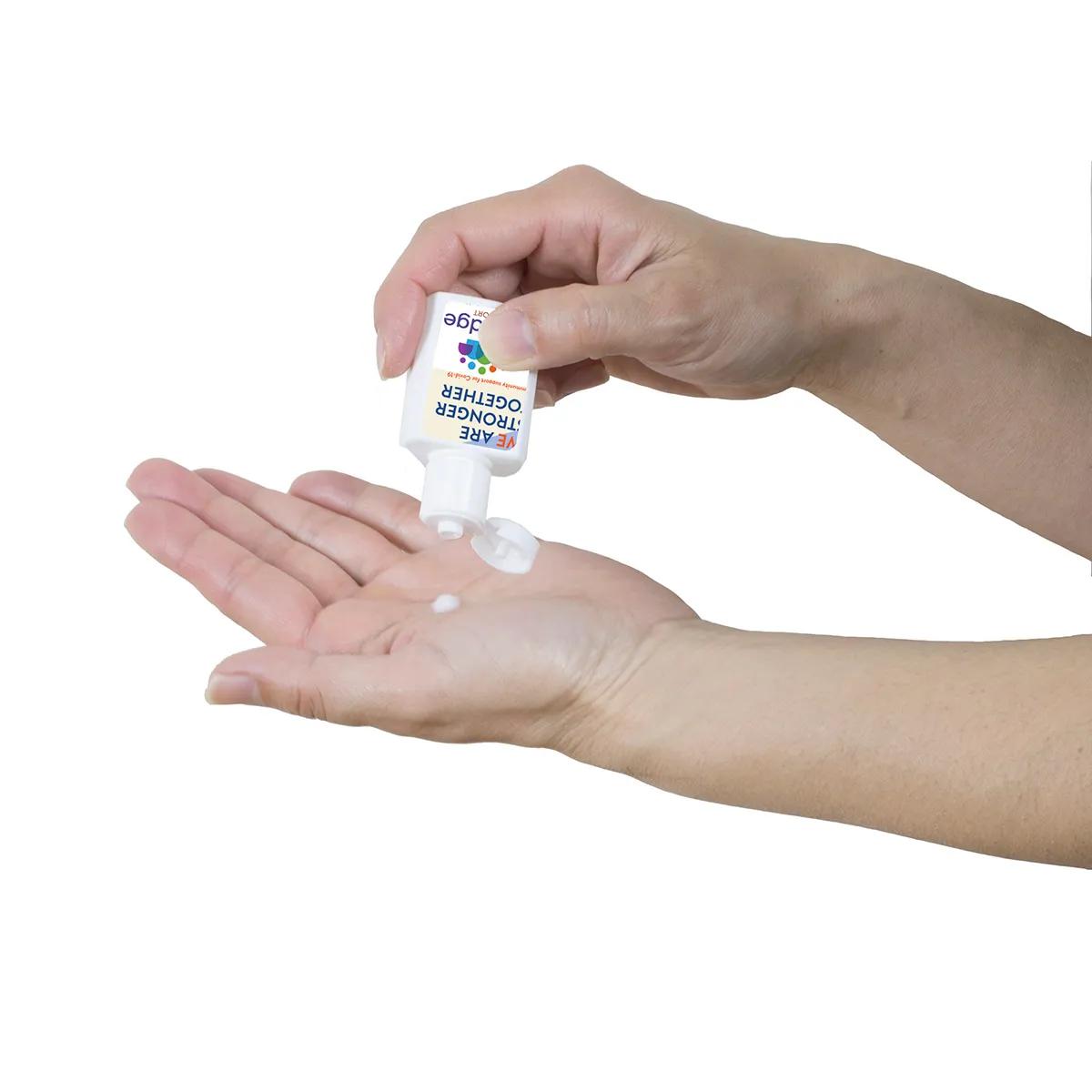 Sunscreen Lotion SPF 30 Large Flip Top - 1.0 oz - product view 3