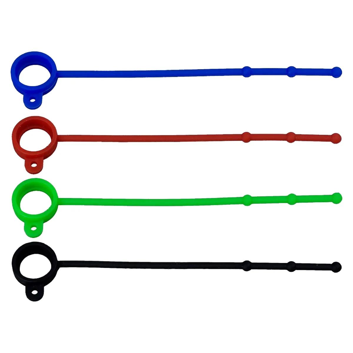 Sunscreen Lotion SPF30 with Silicone Leash - 1 oz - product view 3