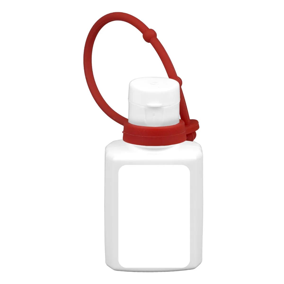 Sunscreen Lotion SPF30 with Silicone Leash - 1 oz - product view 12