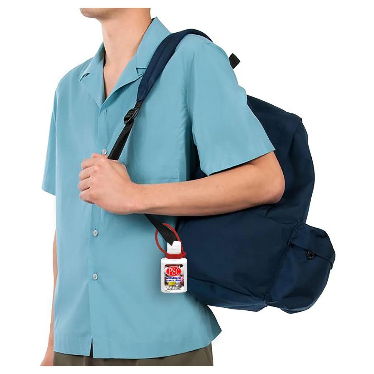 Sunscreen Lotion SPF30 with Silicone Leash - 1 oz - product view 13