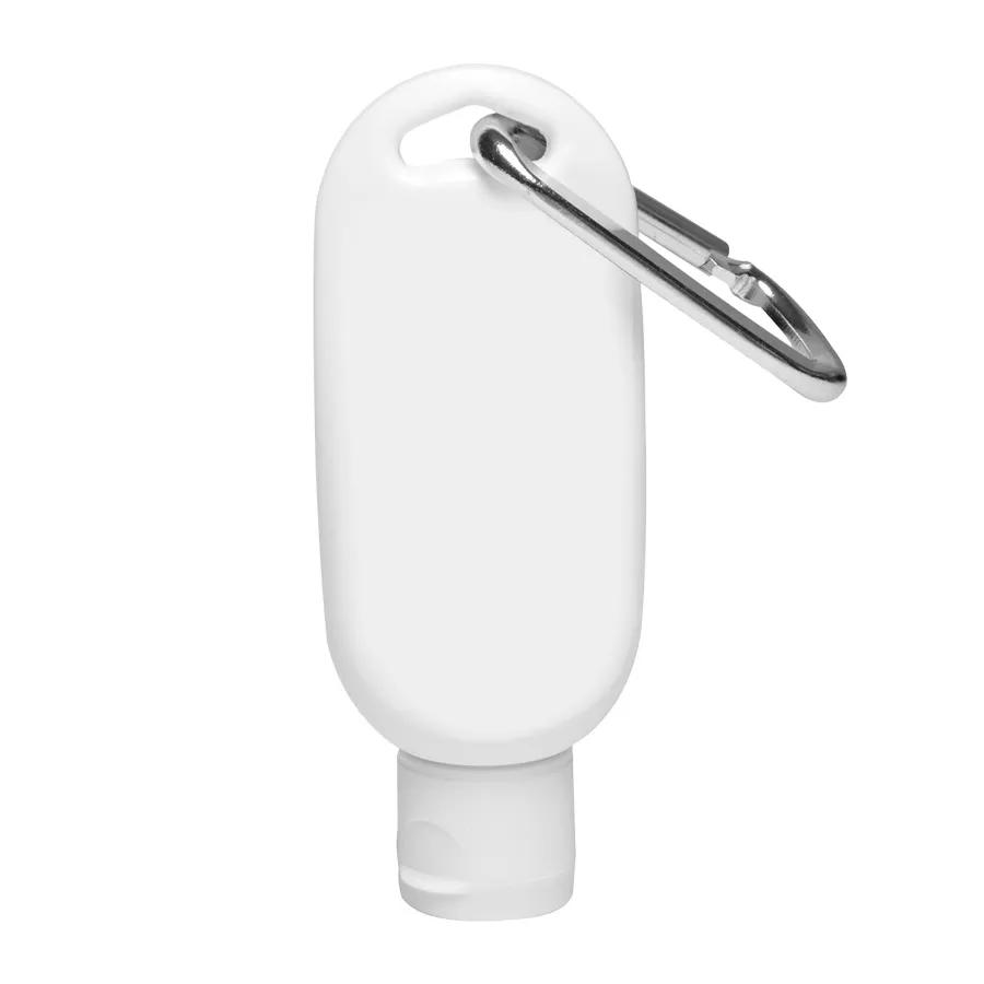 Sunscreen Lotion SPF30 with Carabiner Full Color - 1 oz - product view 5