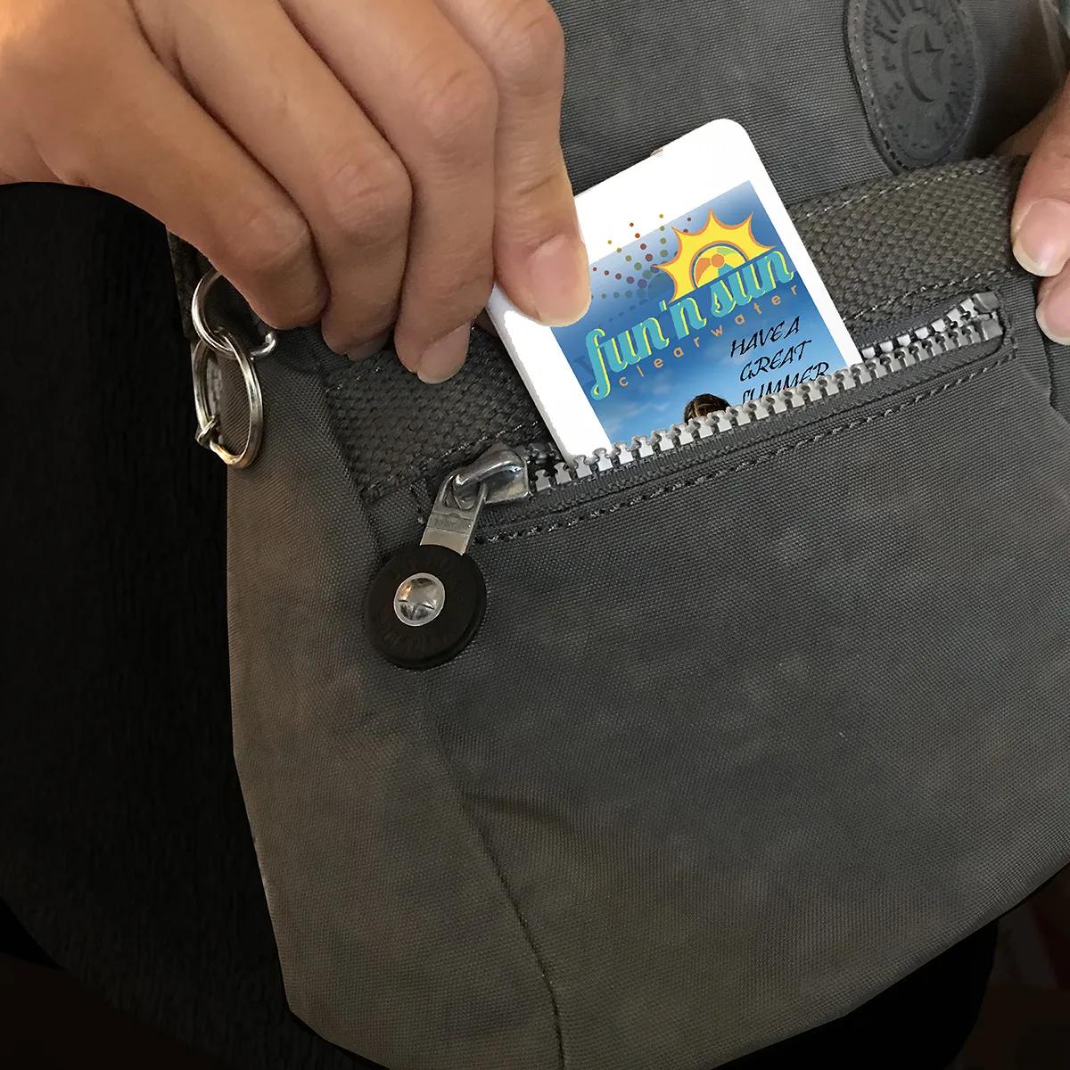 Credit Card Sunscreen Spray SPF30 Compact - 0.68 oz - product view 8