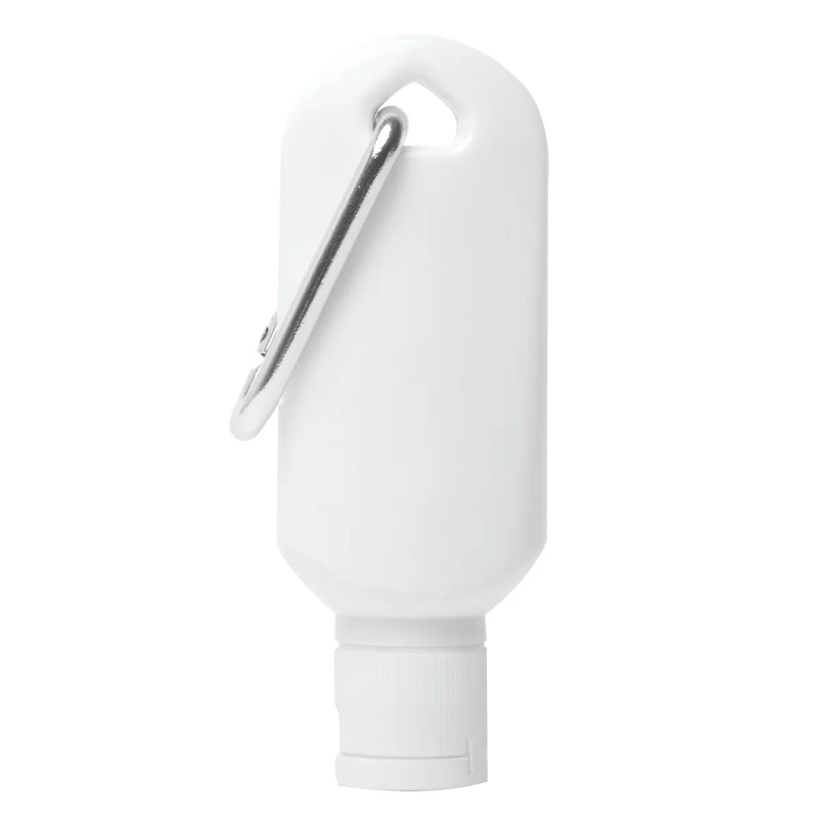 Sunscreen Lotion SPF30 Carabiner Large Spot Color - 2 oz - product view 4