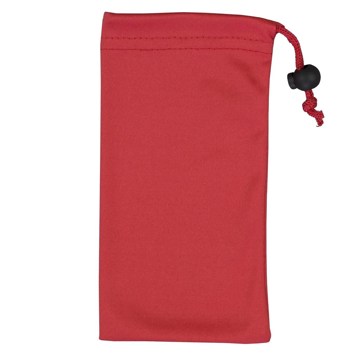 Mobile Tech Power Bank Kit with Earbuds Microfiber - product view 16