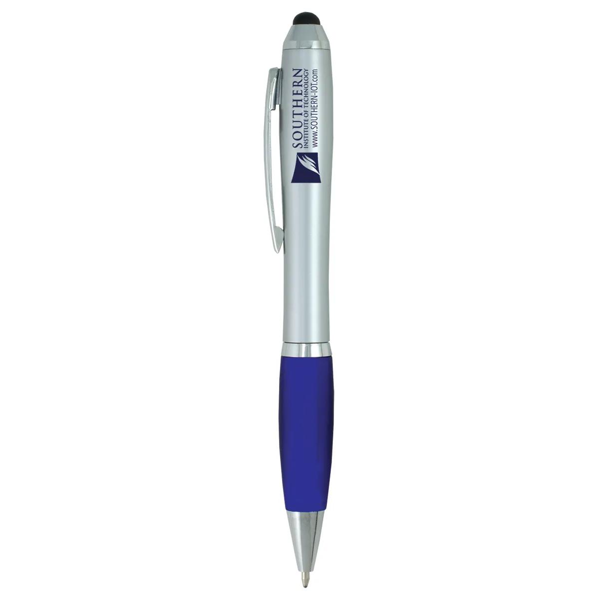 Stylus Pen Twist Action ABS Plastic - 5.38 in - product view 6