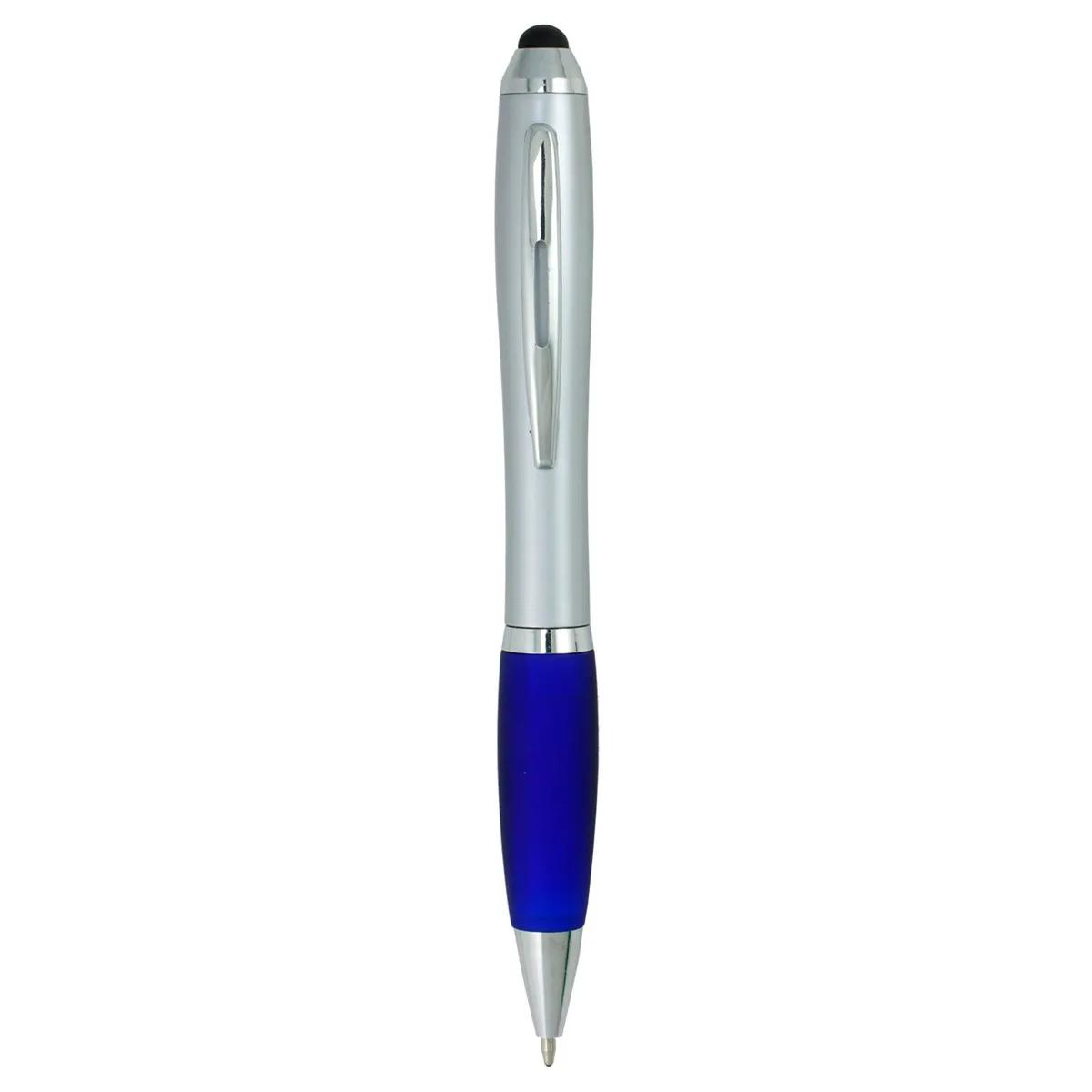 Stylus Pen Twist Action ABS Plastic - 5.38 in - product view 7