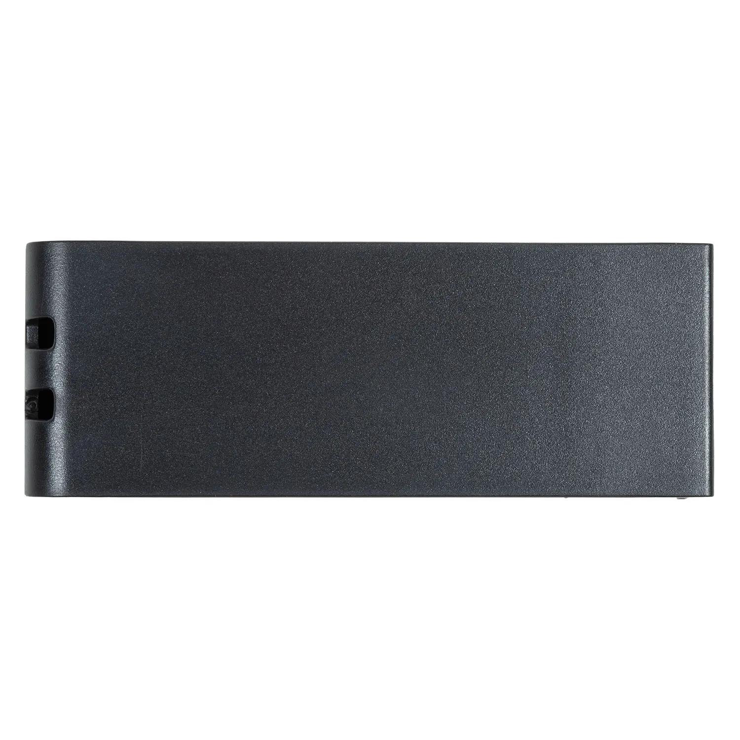 Phone Stand Adjustable Portrait Landscape ABS - 4 x 1.5 in - product view 10