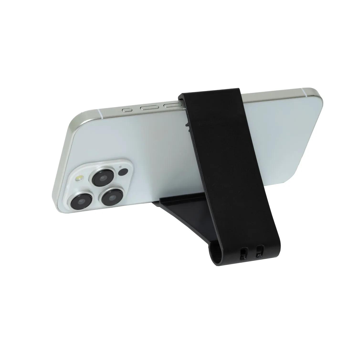 Phone Stand Adjustable Portrait Landscape ABS - 4 x 1.5 in - product view 18