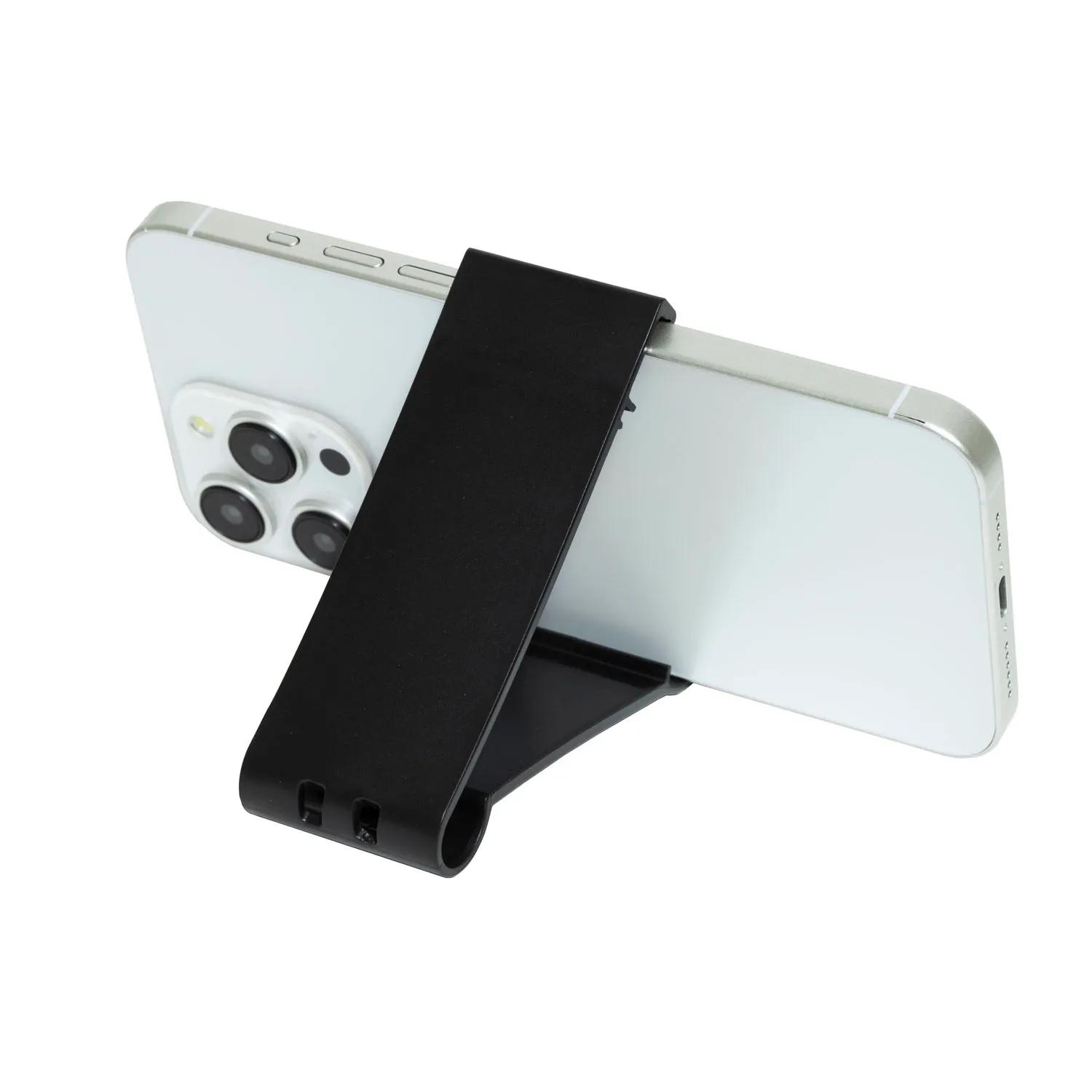 Phone Stand Adjustable Portrait Landscape ABS - 4 x 1.5 in - product view 20