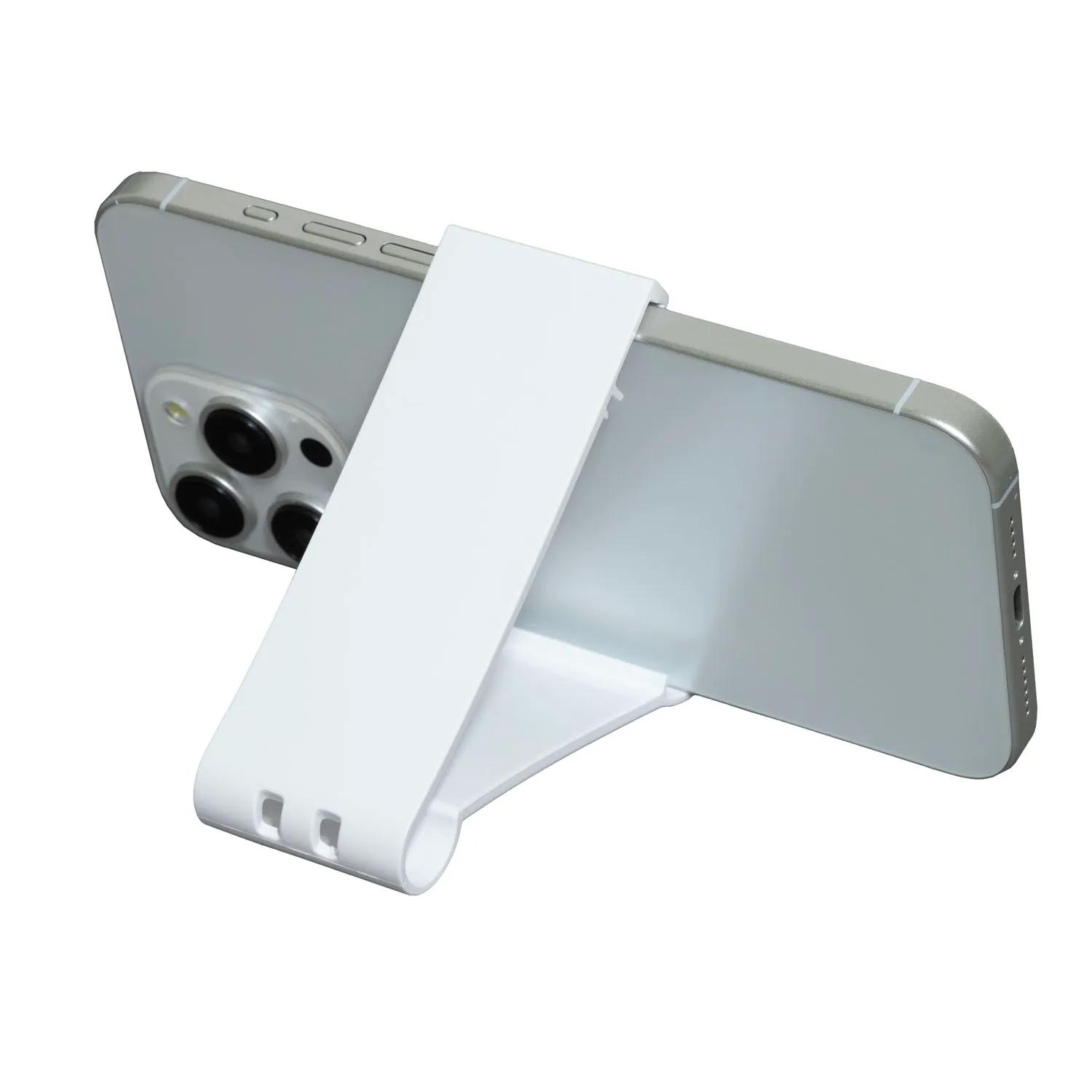 Phone Stand Adjustable Portrait Landscape ABS - 4 x 1.5 in - product view 21