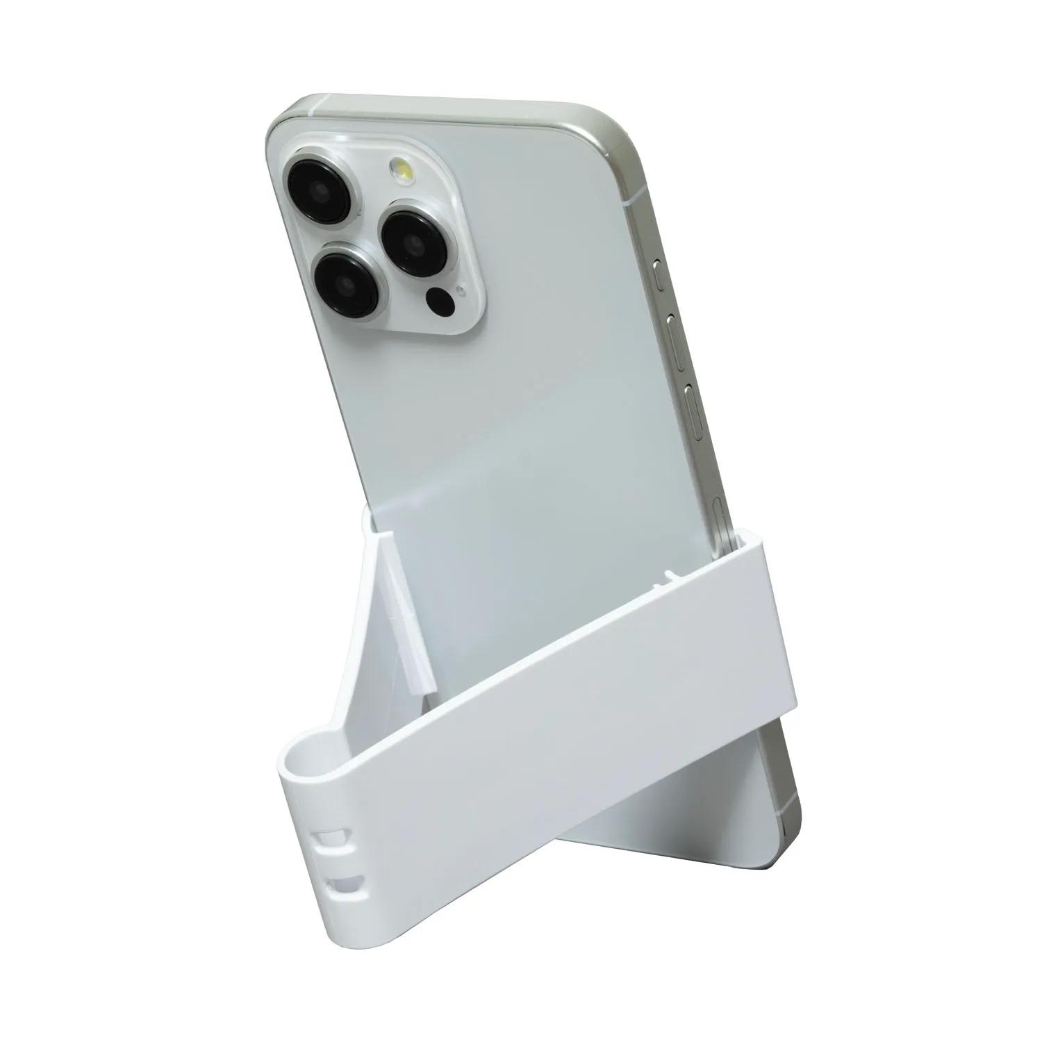Phone Stand Adjustable Portrait Landscape ABS - 4 x 1.5 in - product view 23