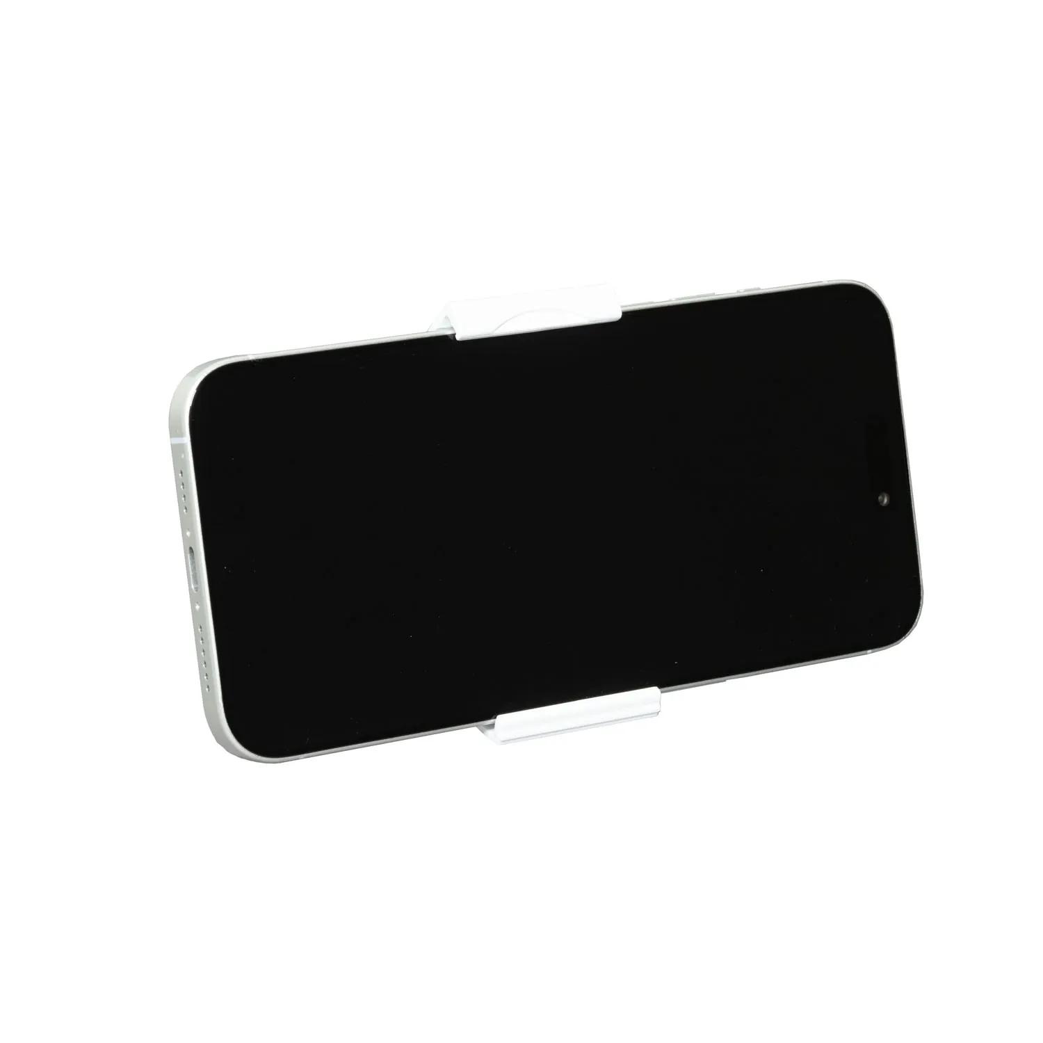 Phone Stand Adjustable Portrait Landscape ABS - 4 x 1.5 in - product view 24
