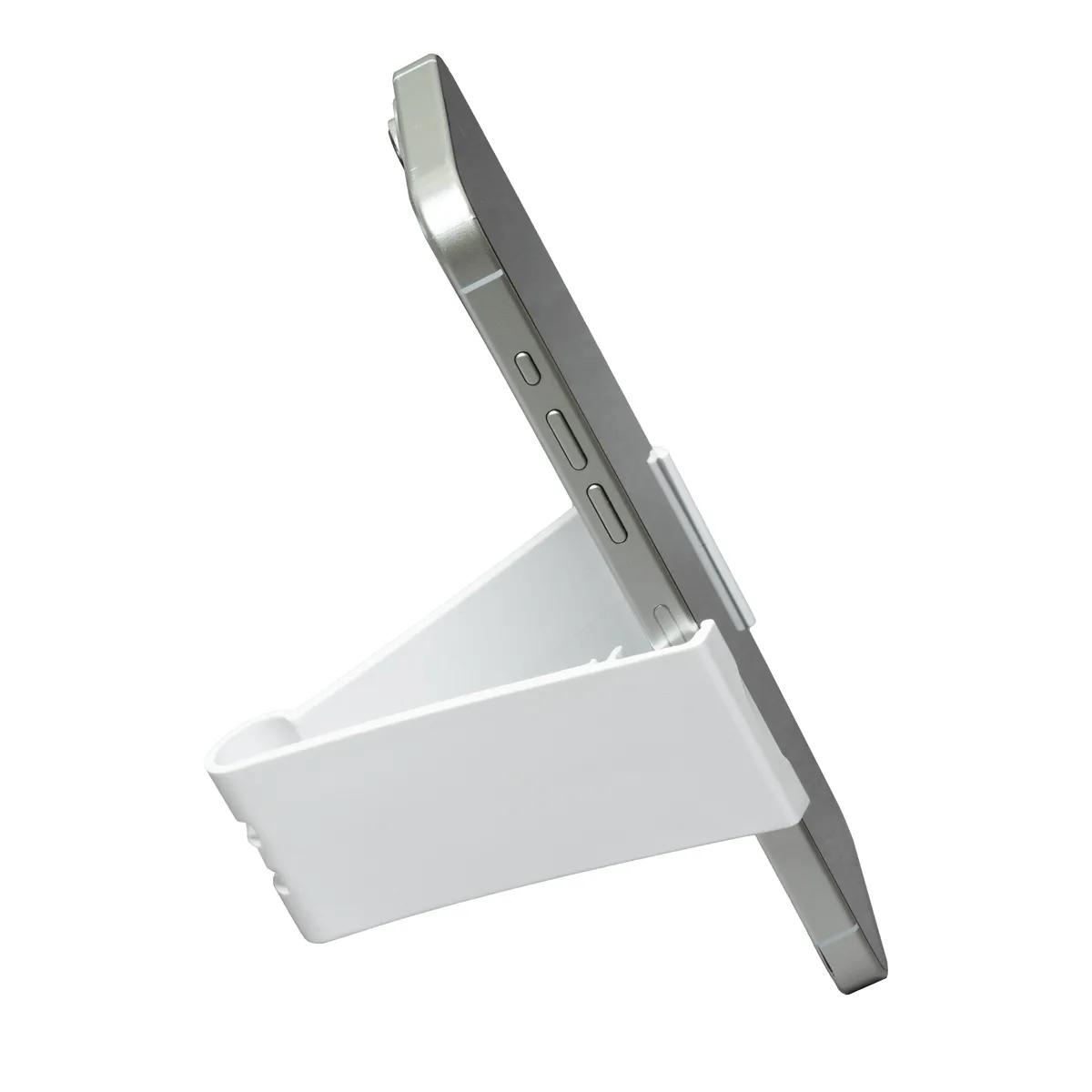 Phone Stand Adjustable Portrait Landscape ABS - 4 x 1.5 in - product view 33