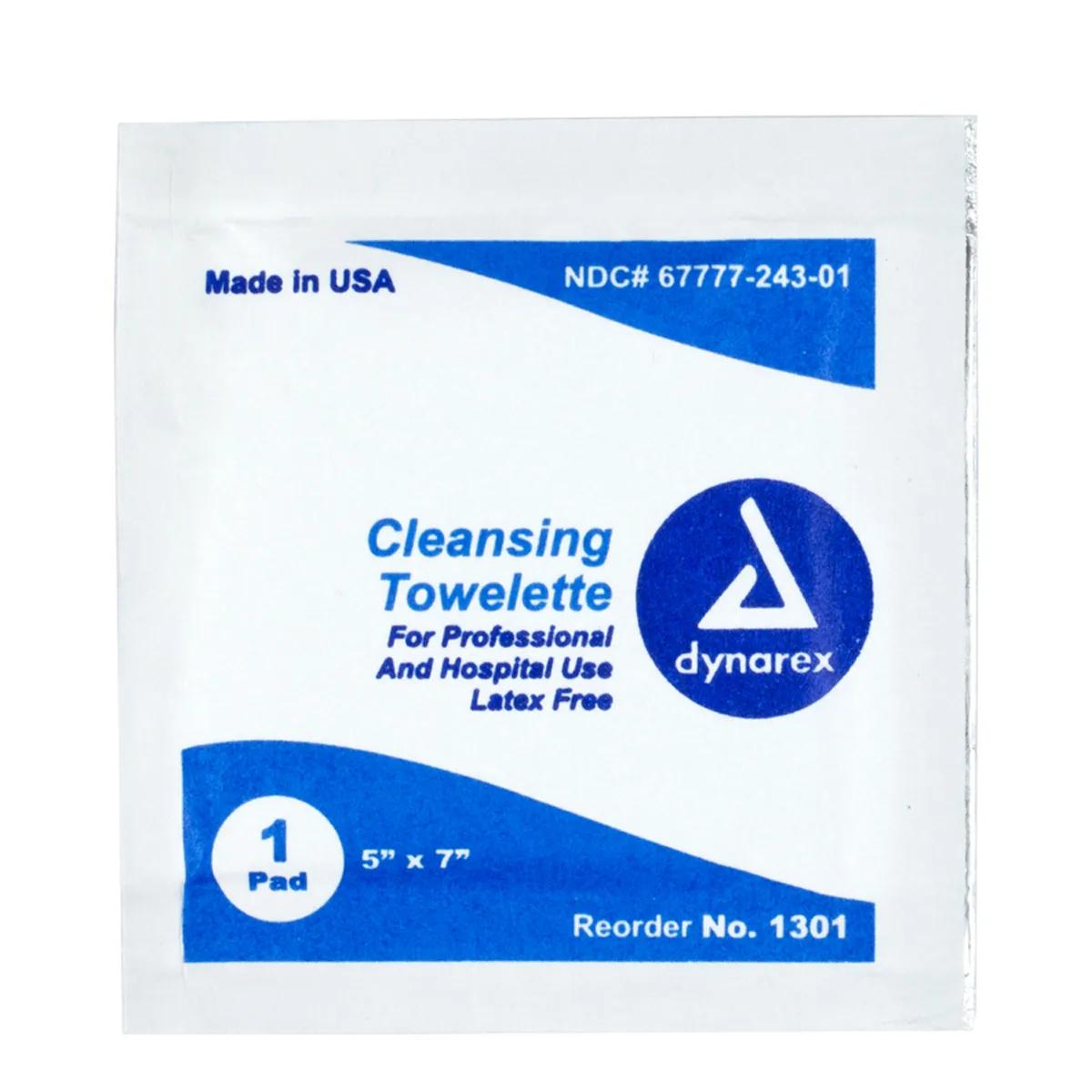 First Aid Kit 6 Piece Zipper Pouch Sanitizer - 5 x 4.25 in - product view 34