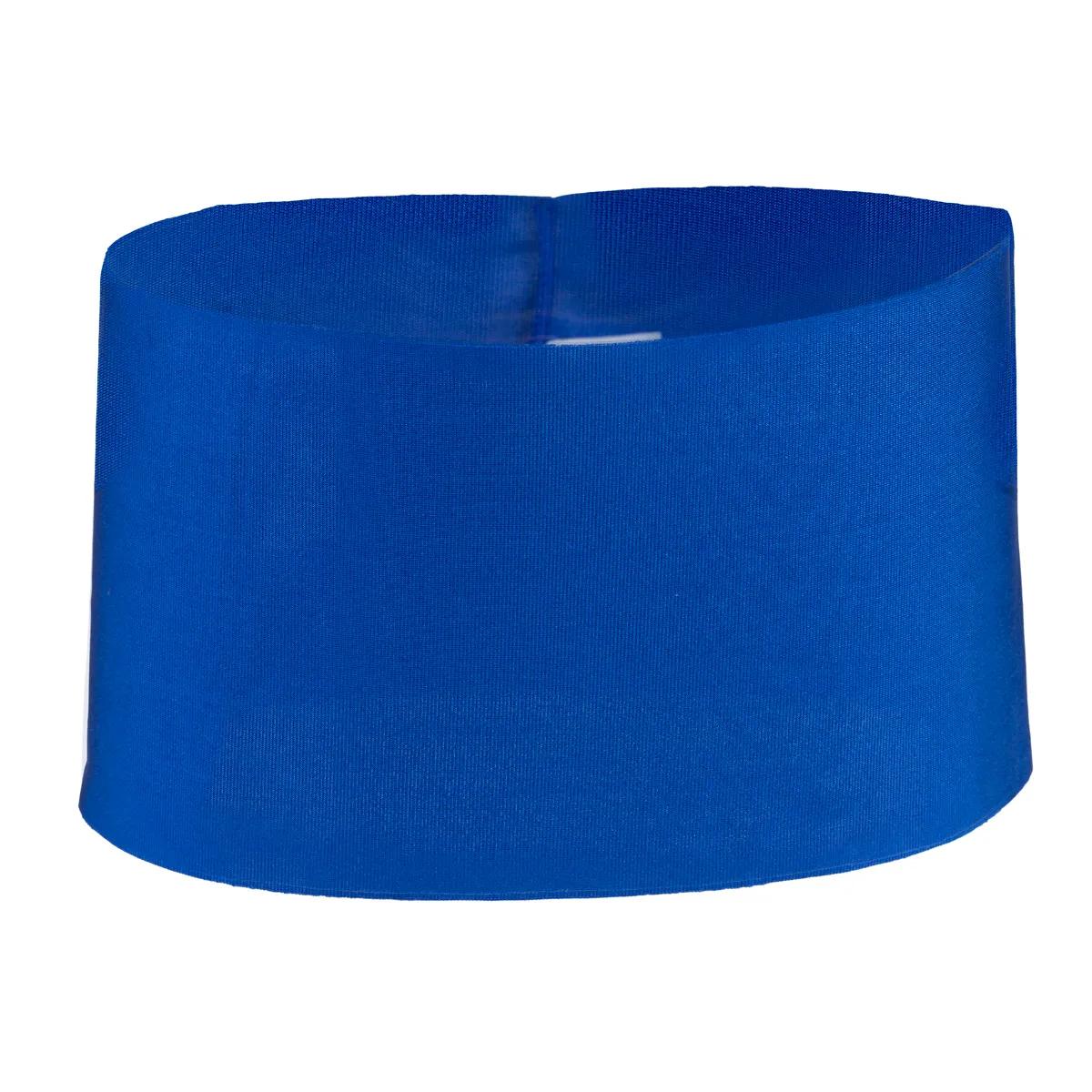 Athletic Headband Polyester Silkscreen Domestic - 9.88 x 4 in - product view 10