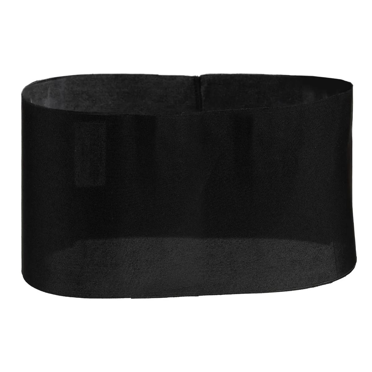 Athletic Headband Polyester Silkscreen Domestic - 9.88 x 4 in - product view 12