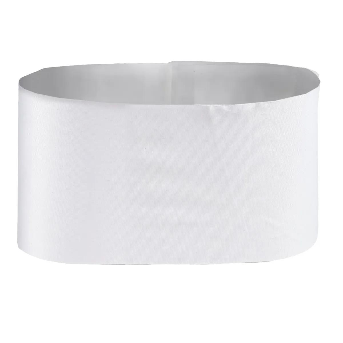 Athletic Headband Polyester Silkscreen Domestic - 9.88 x 4 in - product view 13