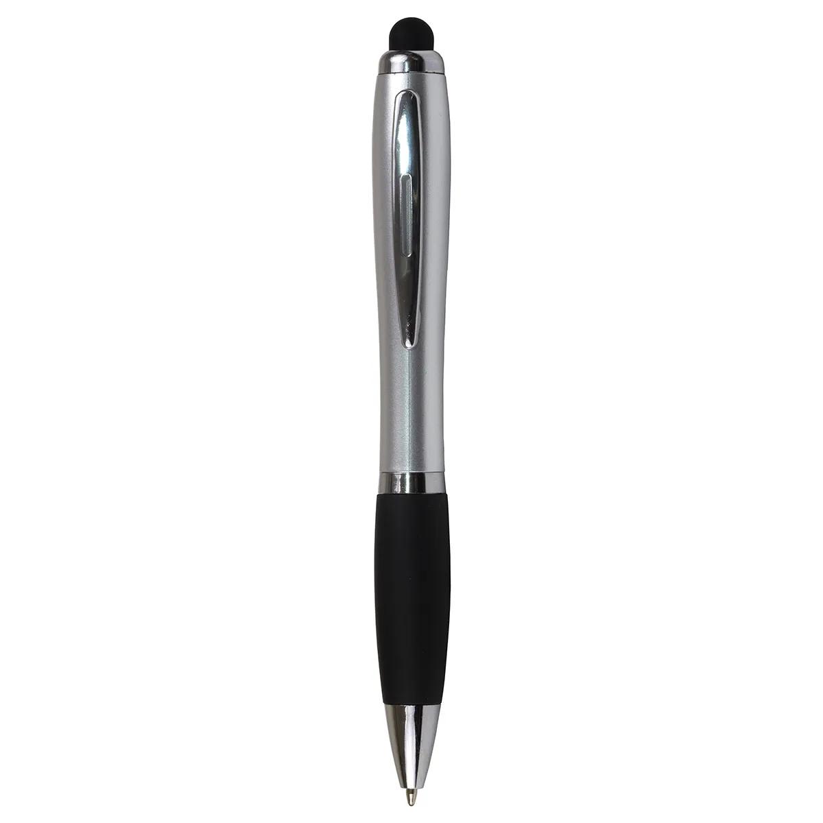 Light Up Stylus Pen Laser Engraved Acrylic - 5.63 in - product view 27
