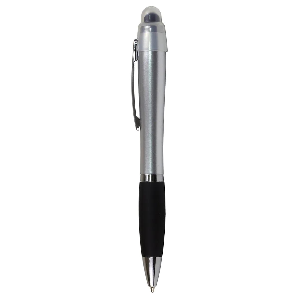 Light Up Stylus Pen Laser Engraved Acrylic - 5.63 in - product view 28