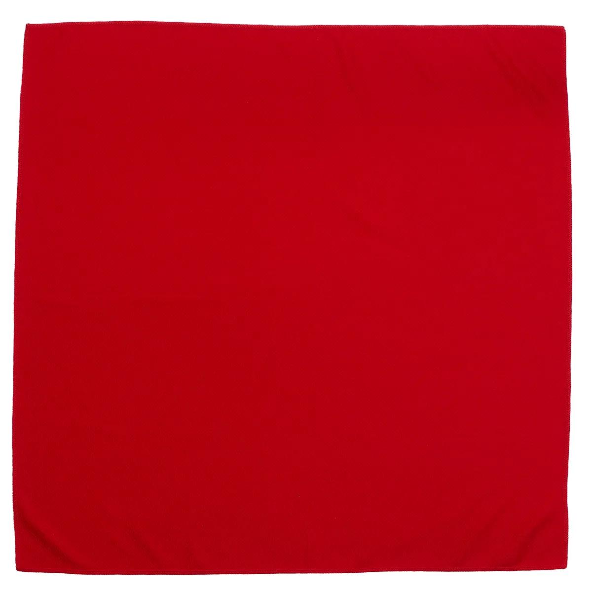 Cooling Bandana Microfiber Water Activated - 22 x 22 in - product view 14