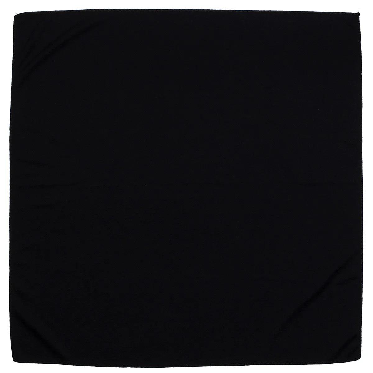 Cooling Bandana Microfiber Water Activated - 22 x 22 in - product view 15