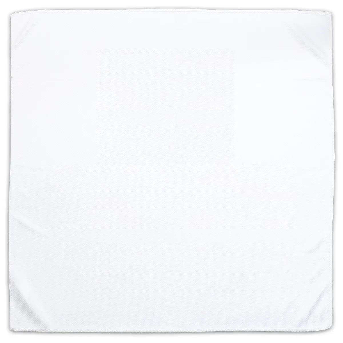 Cooling Bandana Microfiber Water Activated - 22 x 22 in - product view 16