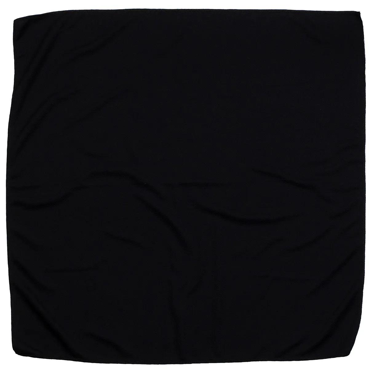Cooling Bandana Microfiber Water Activated - 22 x 22 in - product view 19