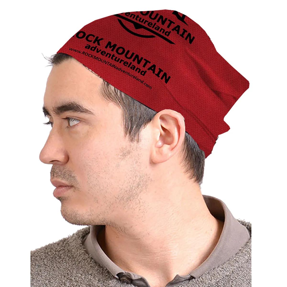 Cooling Gaiter 170 GSM Microfiber Multi-Function - 10 x 13 in - product view 12