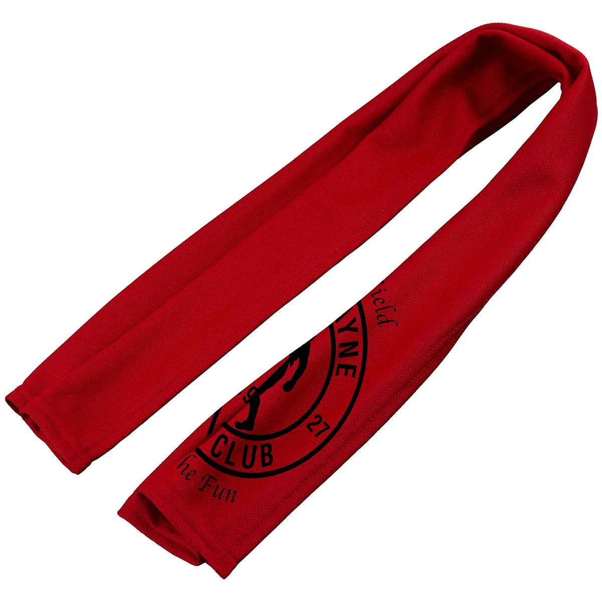 Cooling Towel Extra Large 170 GSM Microfiber - 12 x 36 in - product view 8