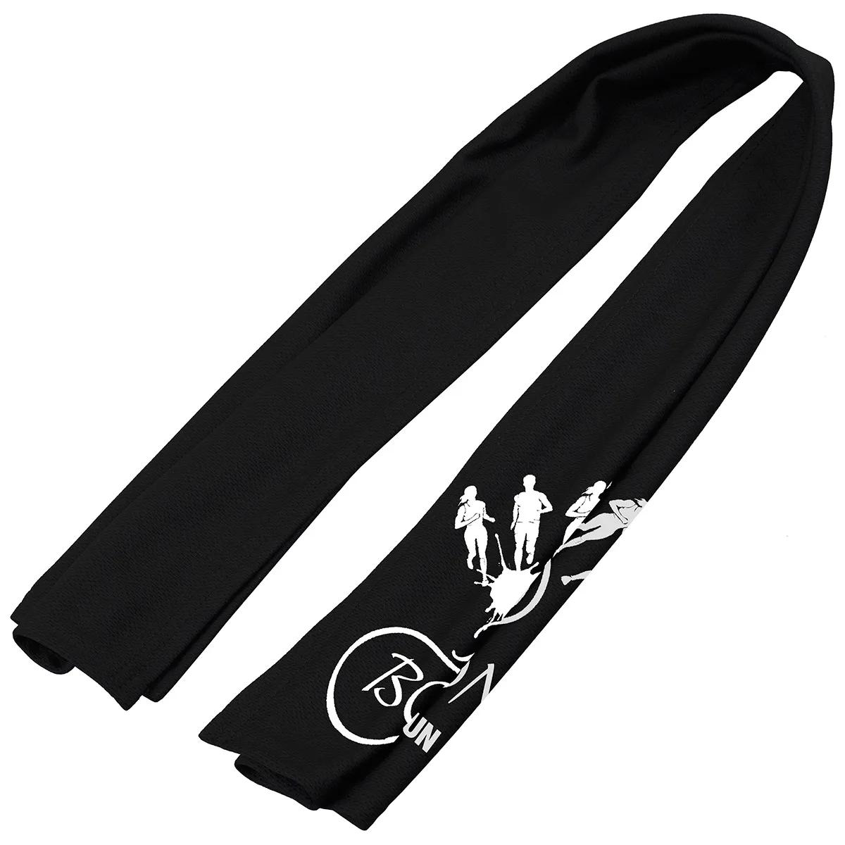 Cooling Towel Extra Large 170 GSM Microfiber - 12 x 36 in - product view 11