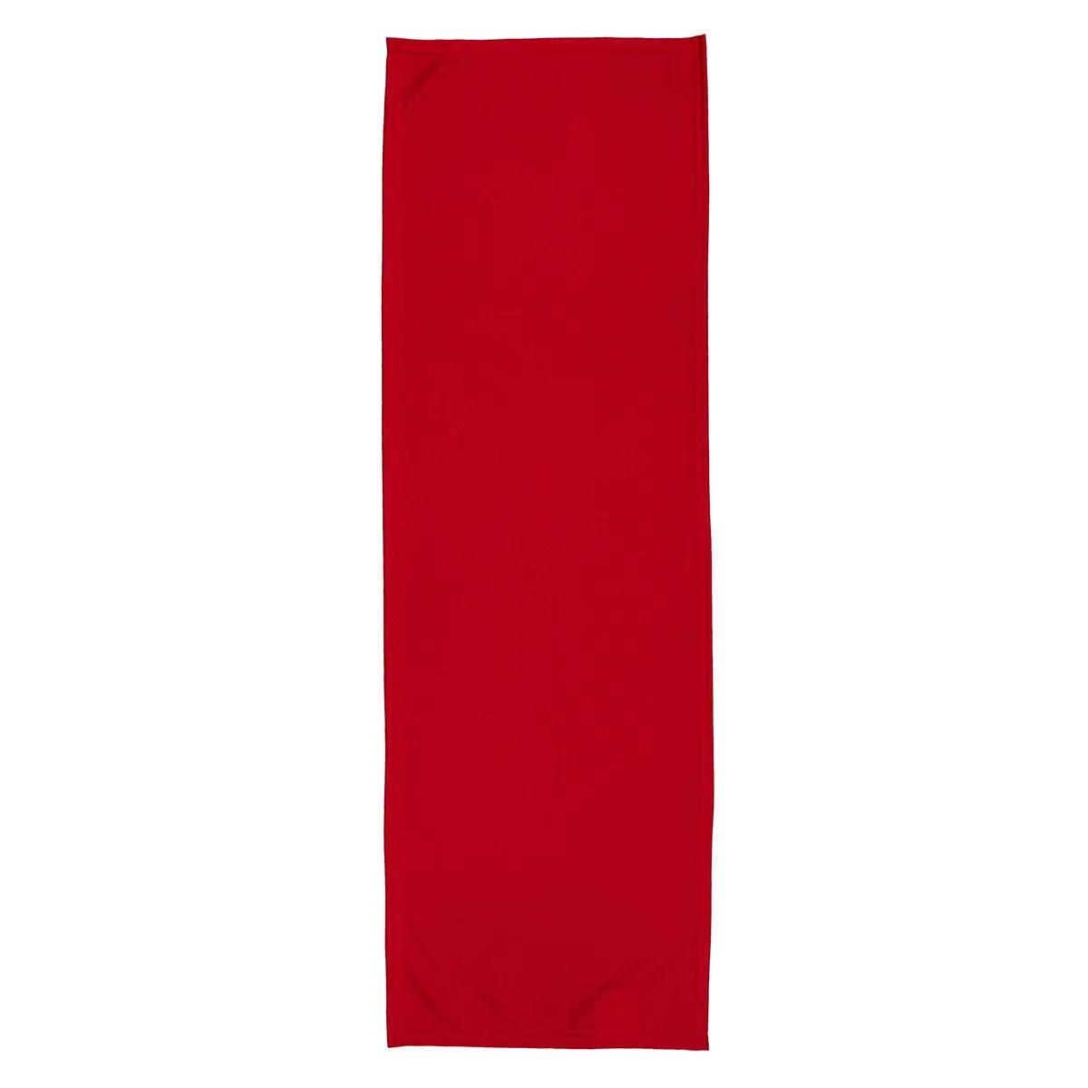 Cooling Towel Extra Large 170 GSM Microfiber - 12 x 36 in - product view 12