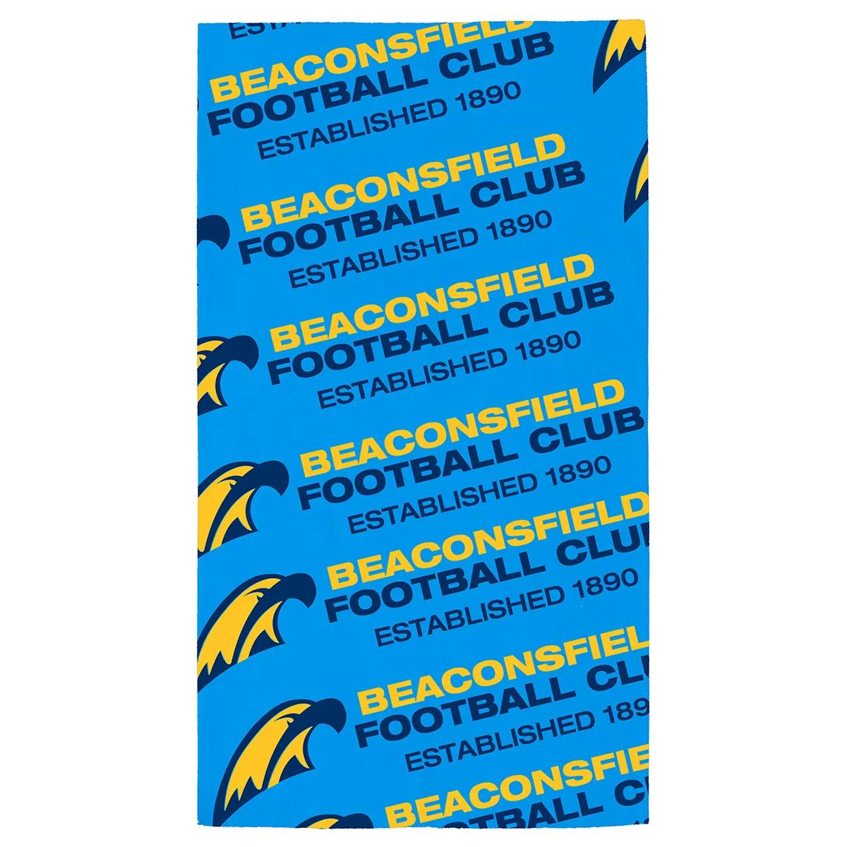 Multi-Functional Gaiter Microfiber Import - 9.5 x 19 in - product view 5