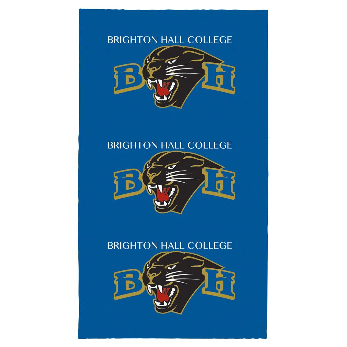 Multi-Functional Gaiter Microfiber Import - 9.5 x 19 in - product view 7